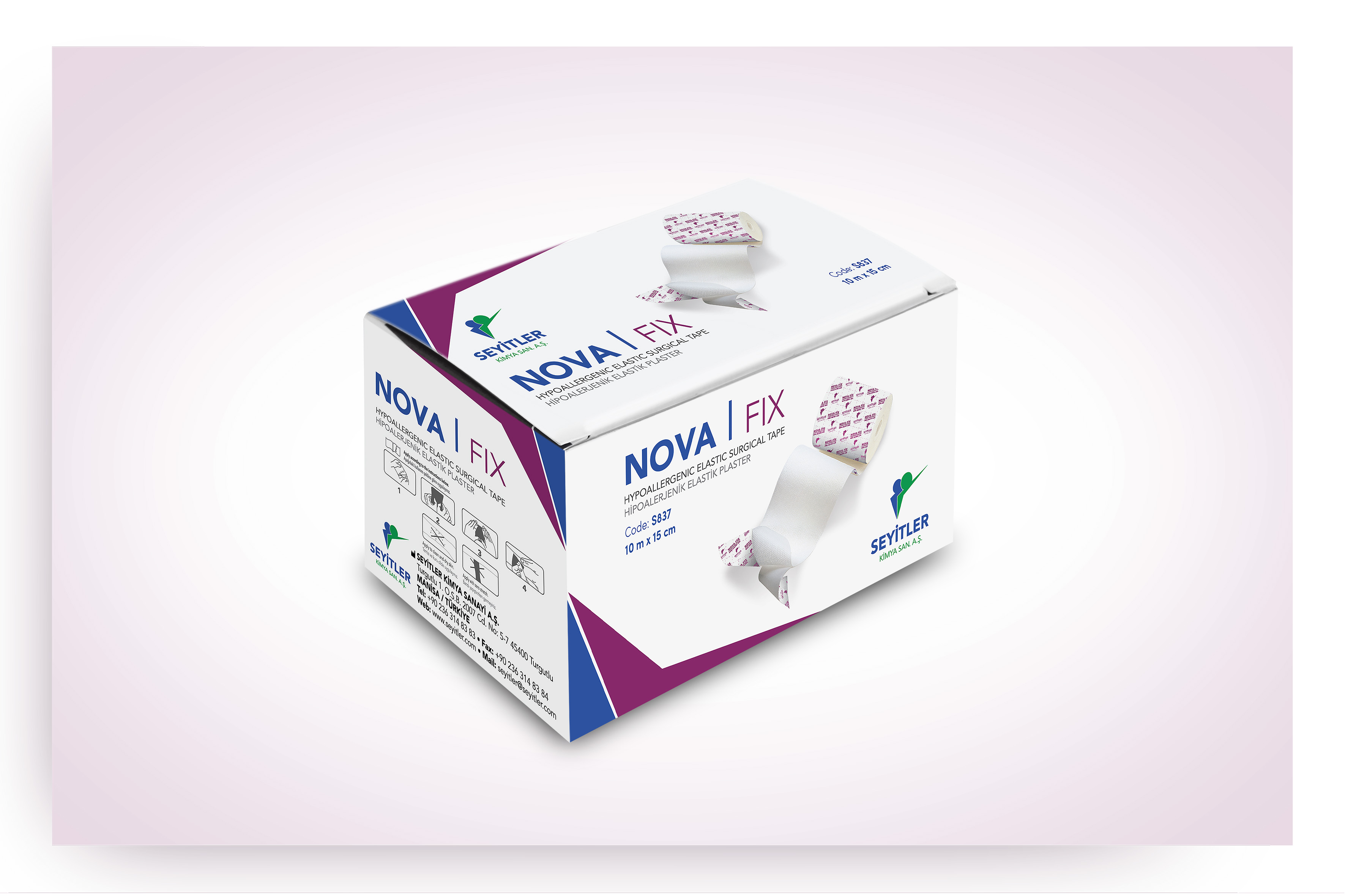 Nova Fix - 13
